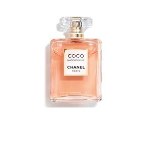 CHANEL Mademoiselle